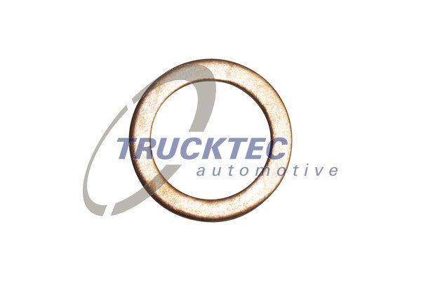 TRUCKTEC AUTOMOTIVE Tiivisterengas 02.67.048